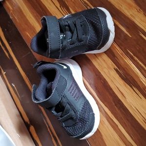 Nike infant shoes
